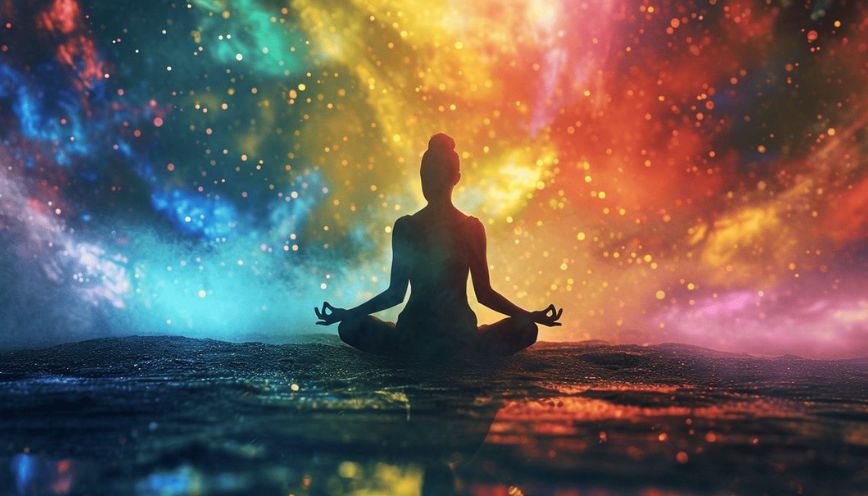 Manifest nghĩa là gì? Cách để thực hành manifest thành công