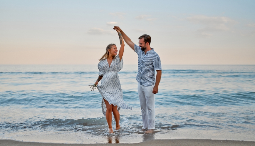 Move on là gì? Dấu hiệu nhận biết và cách vượt qua quá khứ