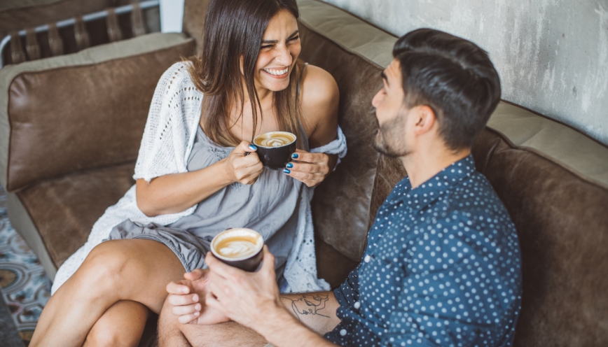 Bạn sẵn sàng đón nhận những mối quan hệ mới