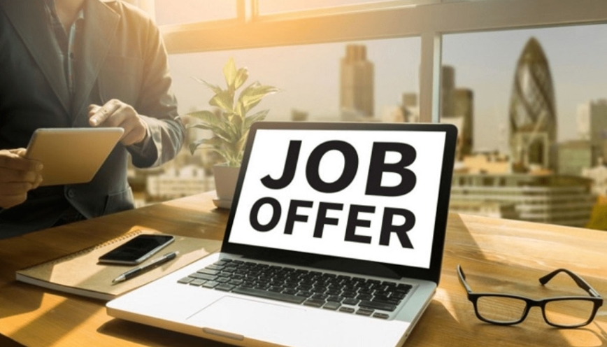 Tìm hiểu offer là gì? Những điều người mới tìm việc cần biết