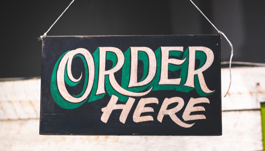 Order là gì? Giải mã ý nghĩa và cách dùng trong các lĩnh vực
