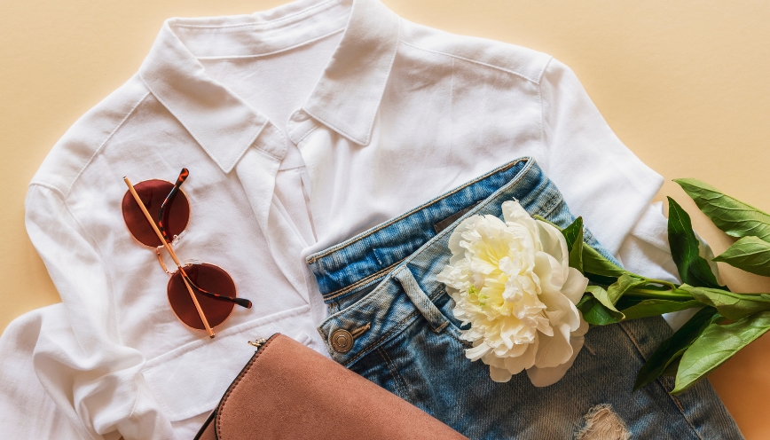 Outfit of the day được sử dụng phổ biến trên mạng xã hội