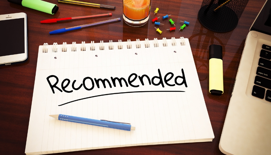 Recommend là gì? Cách dùng và bài tập vận dụng recommend