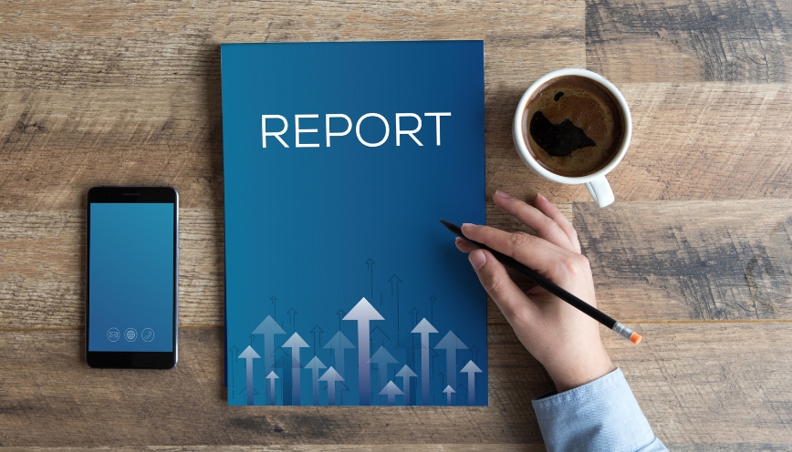 Report là gì? Cấu trúc và cách xây dựng báo cáo hiệu quả