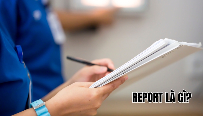 Report là gì?