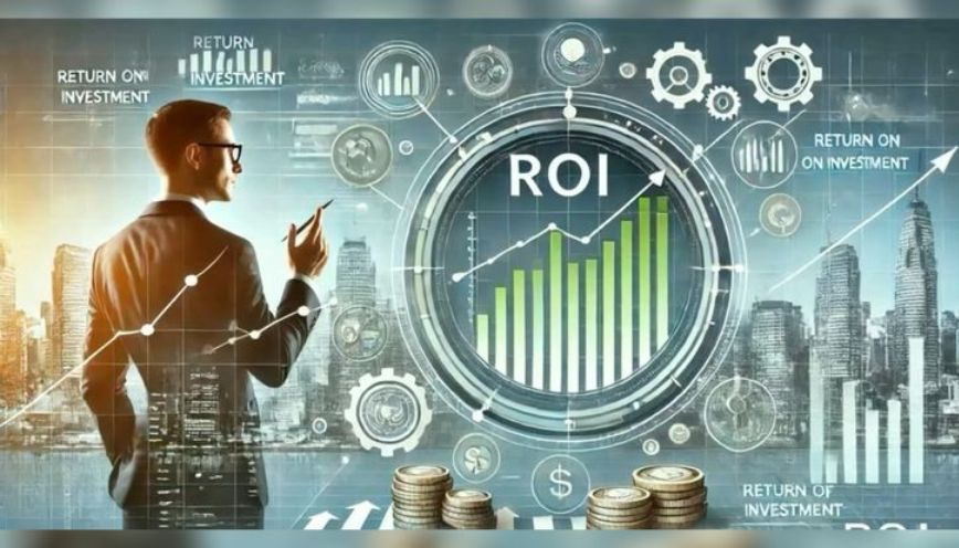 ROI là gì? 2 cách tính chỉ số ROI đơn giản và chuẩn xác nhất