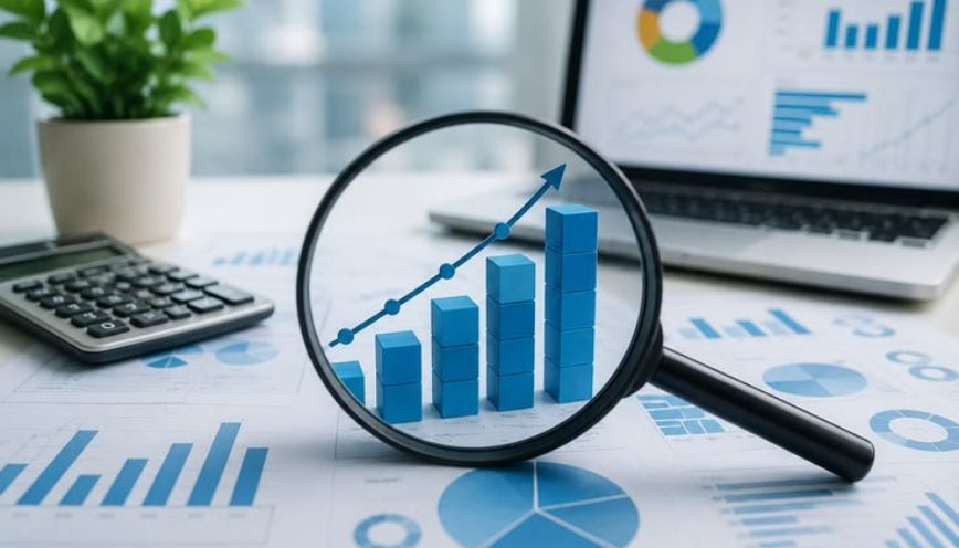 ROI bị ảnh hưởng bởi hiệu suất vận hành và năng lực nhân sự