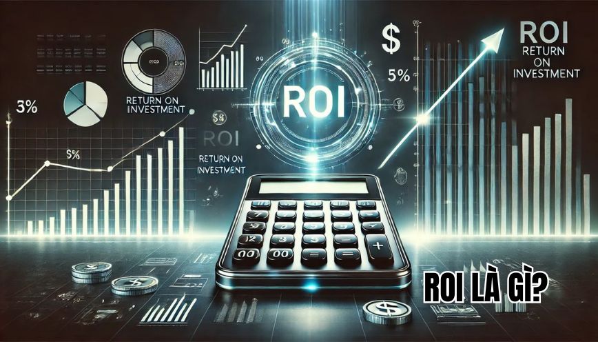 ROI là gì?