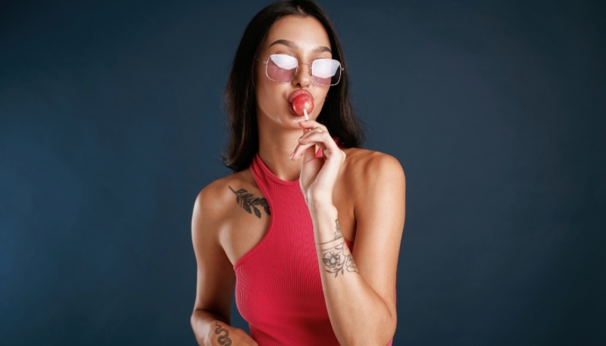 Thế nào là một slay girl
