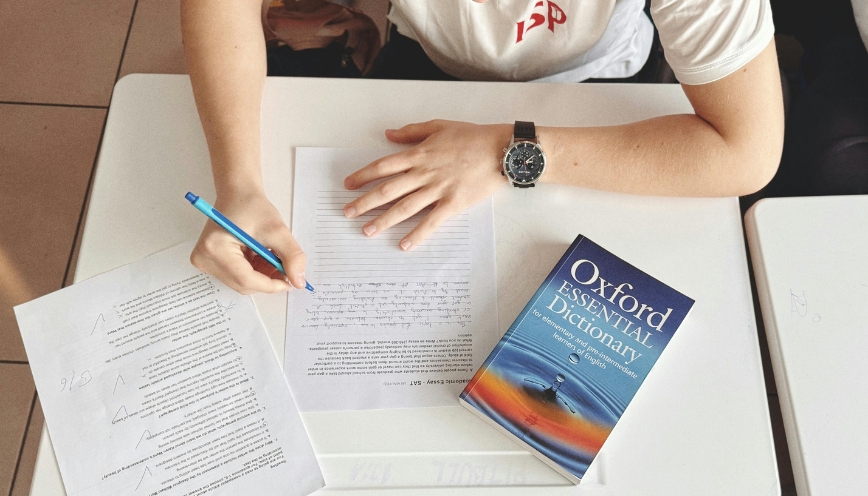 Phương pháp nâng cao khả năng sử dụng ngoại ngữ