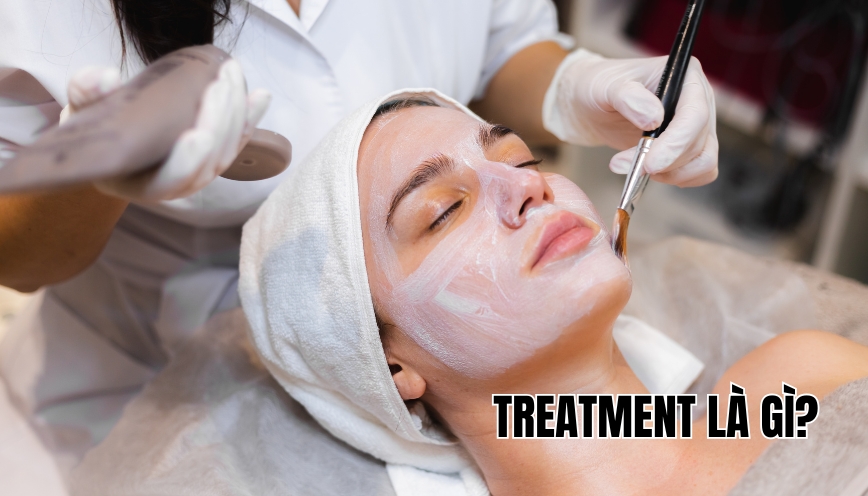 Treatment là gì?
