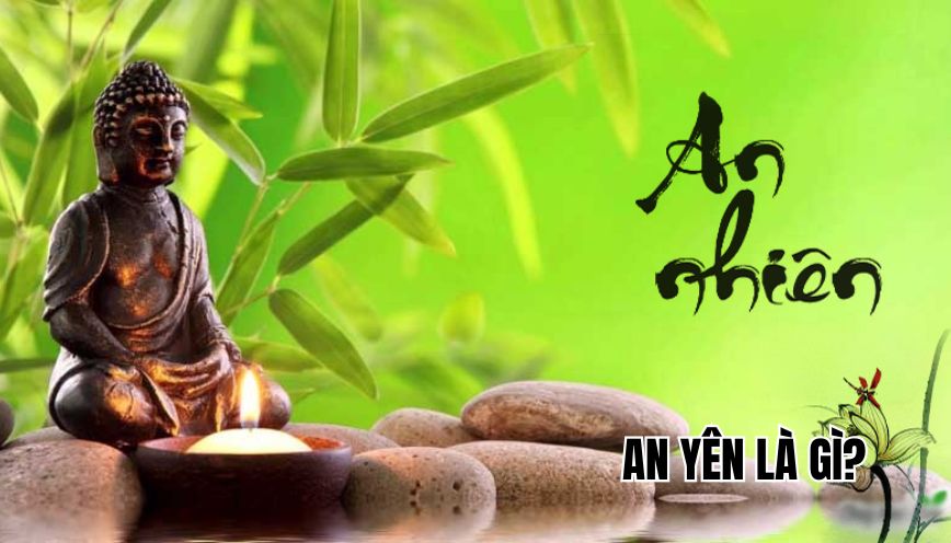 an yên là gì