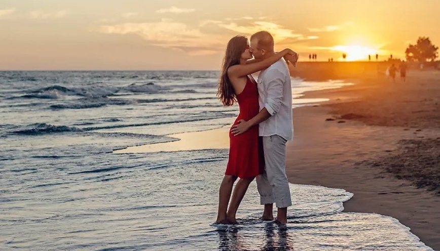 Dấu hiệu nhận biết bạn đã gặp được chân ái của mình
