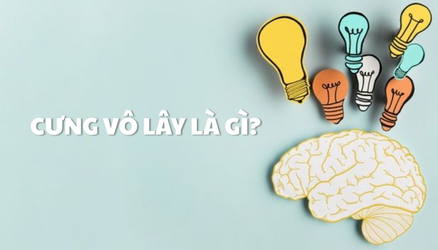 Cưng vô lây là gì? Cưng vô lây có mang sắc thái hài hước?