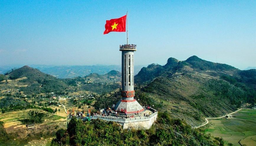 Đông Lào có phải tên gọi chính thức của Việt Nam không?