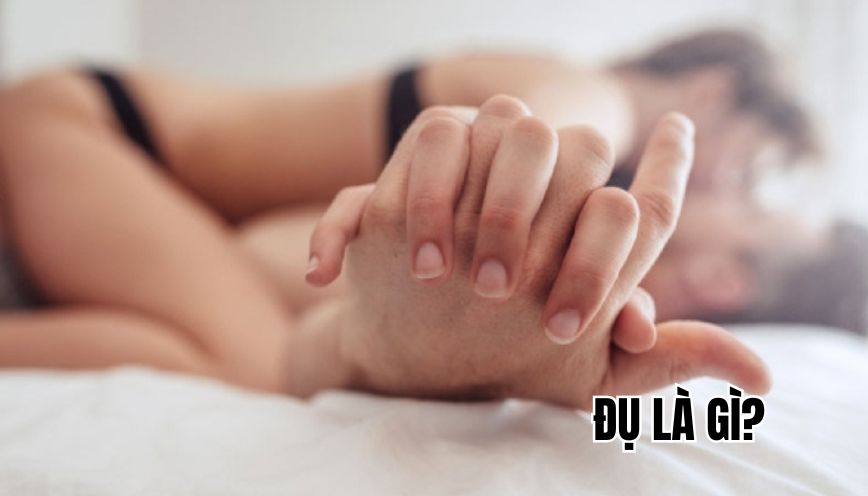 Đụ là gì