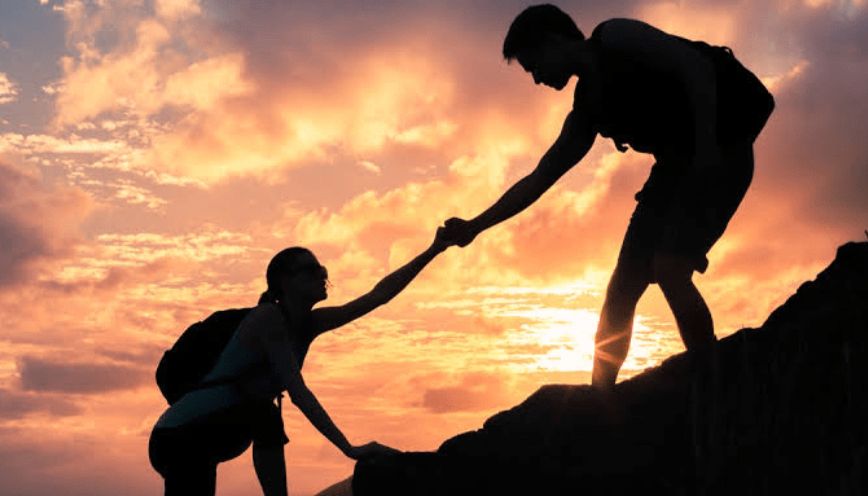 Sự hào sảng giúp các mối quan hệ trở nên tốt đẹp hơn