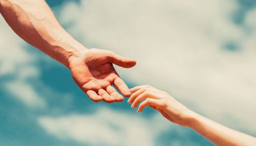 Học cách chia sẻ trong khả năng của bản thân