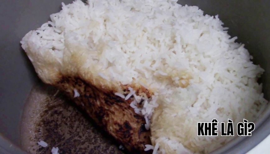 Khê là gì?