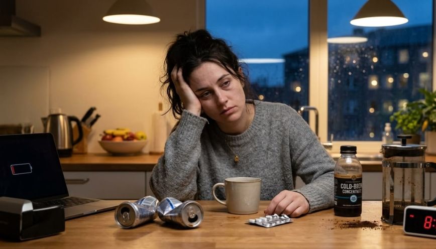 Tác hại của sự lười biếng đối với con người
