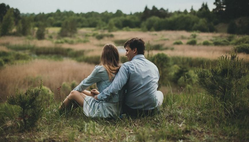 “Mãi keo” thể hiện sự lưu luyến