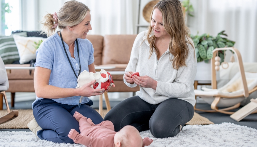 Ở cữ là gì? Thời gian, lưu ý và kinh nghiệm ở cữ đúng cách