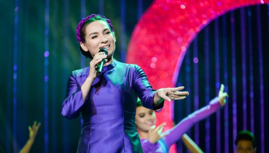 Dòng nhạc sến trữ tình trong âm nhạc Việt Nam