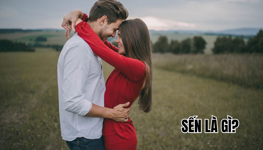 Sến là gì?