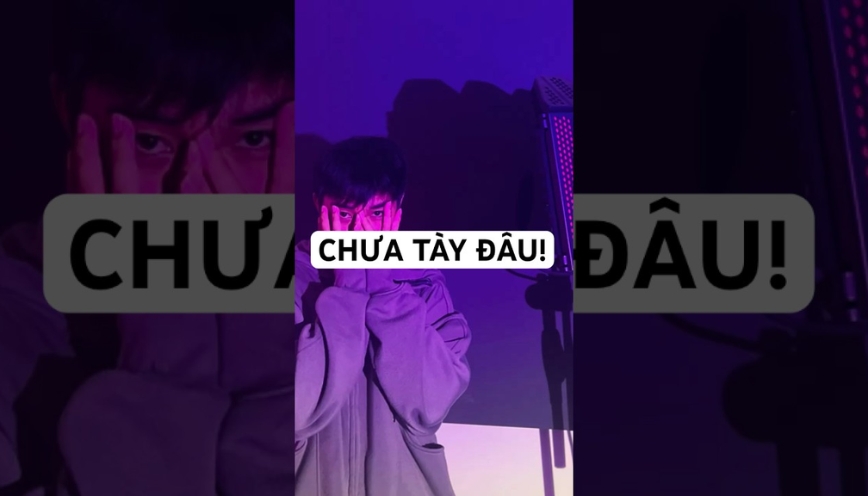 Tày được giới trẻ sử dụng phổ biến trong giao tiếp