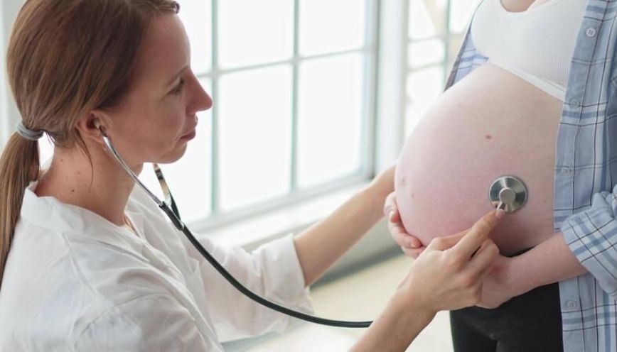 Đến cơ sở y tế ngay khi nghi ngờ thai lưu