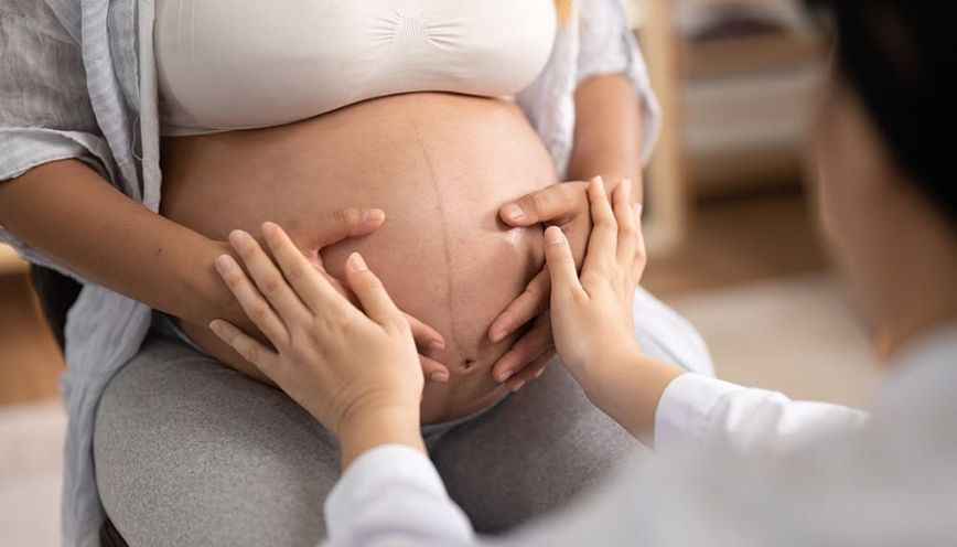 Cách theo dõi sức khỏe để ngừa chết lưu trong thai kỳ
