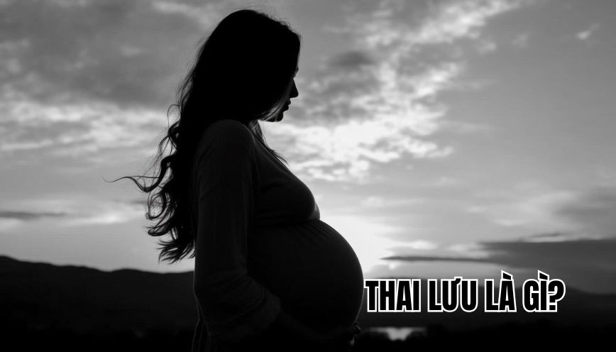 Thai lưu là gì
