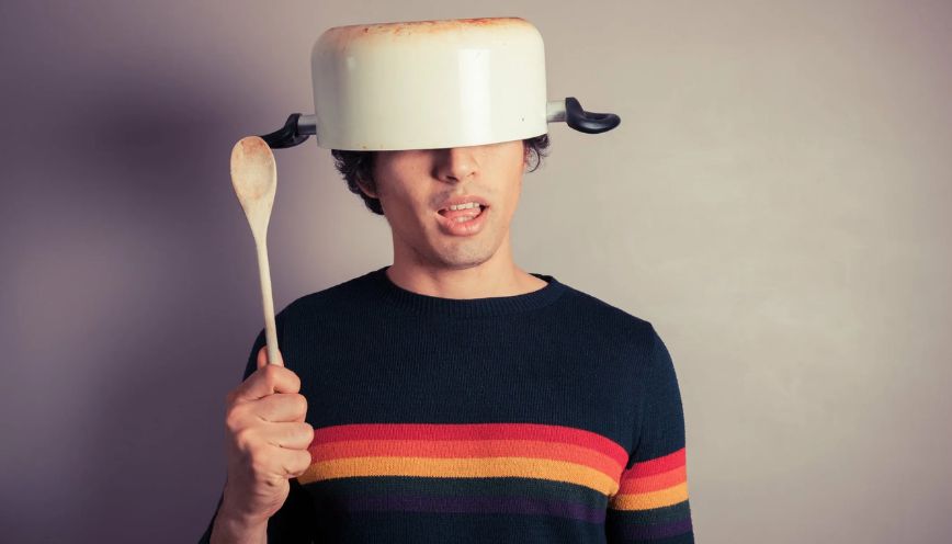 Tồ tề là gì? Giải mã cách nói dân dã nét ngây ngô, vụng về