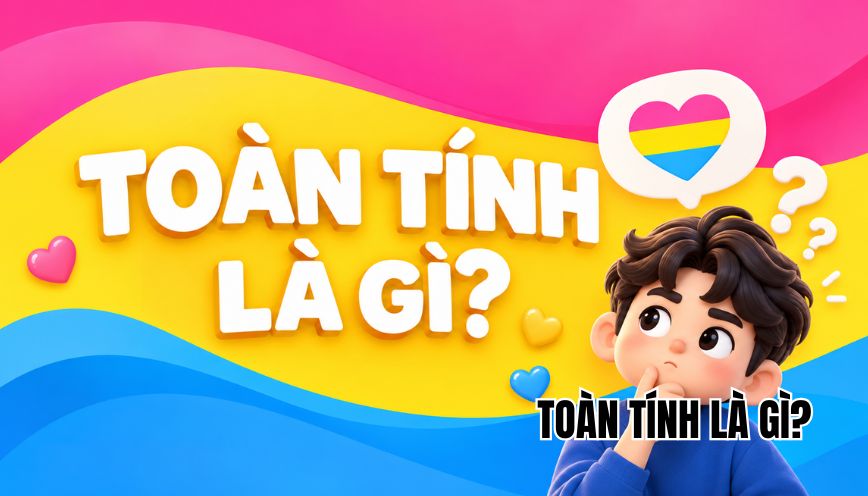 Toàn tính là gì