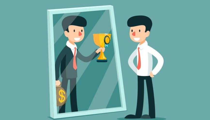 Học cách ghi nhận những điều tốt đẹp trong cuộc sống