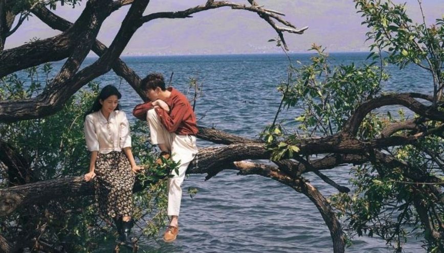 Giữa tri âm có thể kết nối qua những điều khó diễn đạt