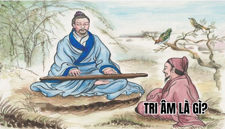 Tri âm là gì?