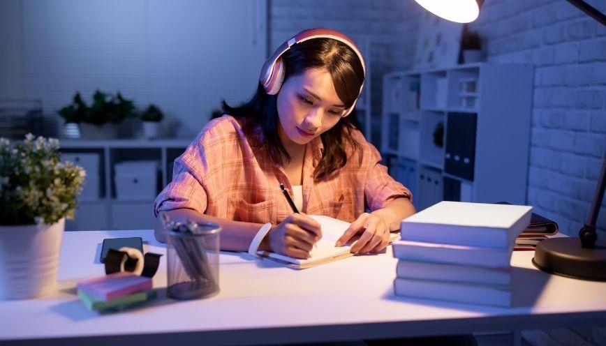 Hiểu đúng từ đồng nghĩa, trái nghĩa với từ học tập
