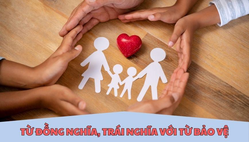 Một vài lưu ý để sử dụng từ đúng ngữ cảnh