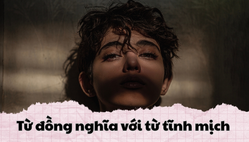 Từ đồng nghĩa với từ tĩnh mịch