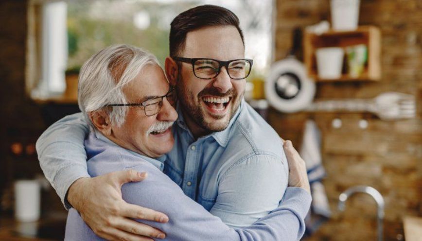 “Tương phùng” là cuộc gặp gỡ nhiều cảm xúc
