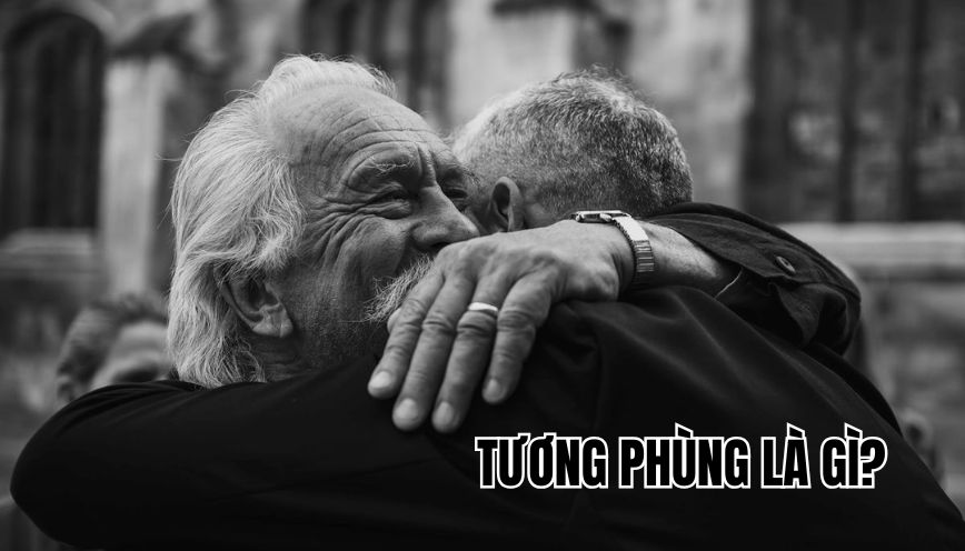 Tương phùng là gì