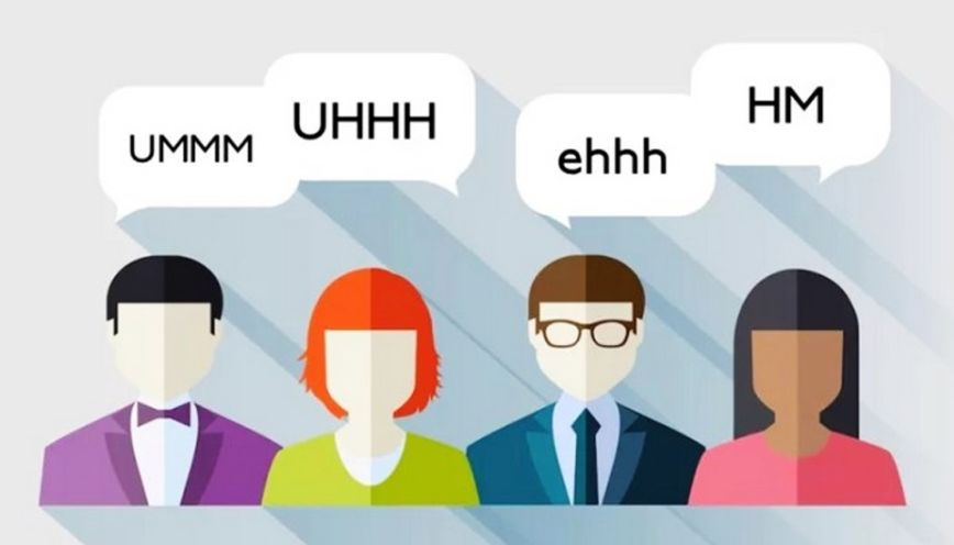 “Um” và “ừm” có giống nhau không?
