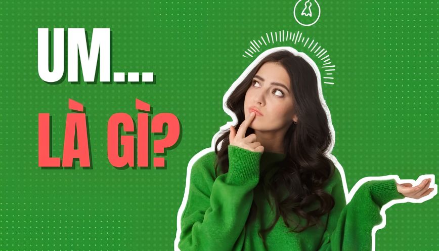 Cách hiểu từ um có khác nhau giữa các vùng miền không?