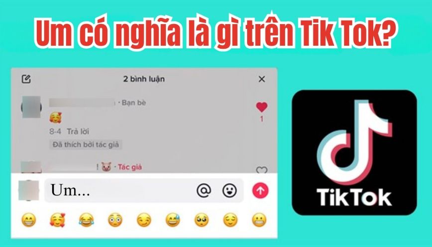 Trên Facebook, TikTok và Messenger, từ này có ý nghĩa gì?