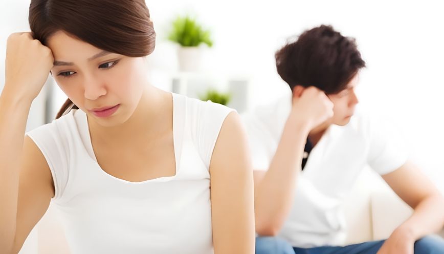 Vô tâm là gì? 5 biểu hiện nhận biết một người vô tâm